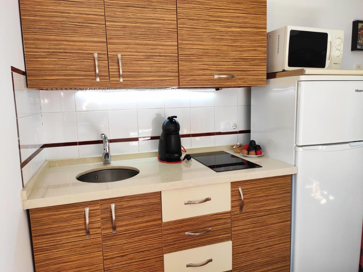 Complejo Apartamentos Rurales Molino De Abajo Ribera Baja  Exteriér fotografie