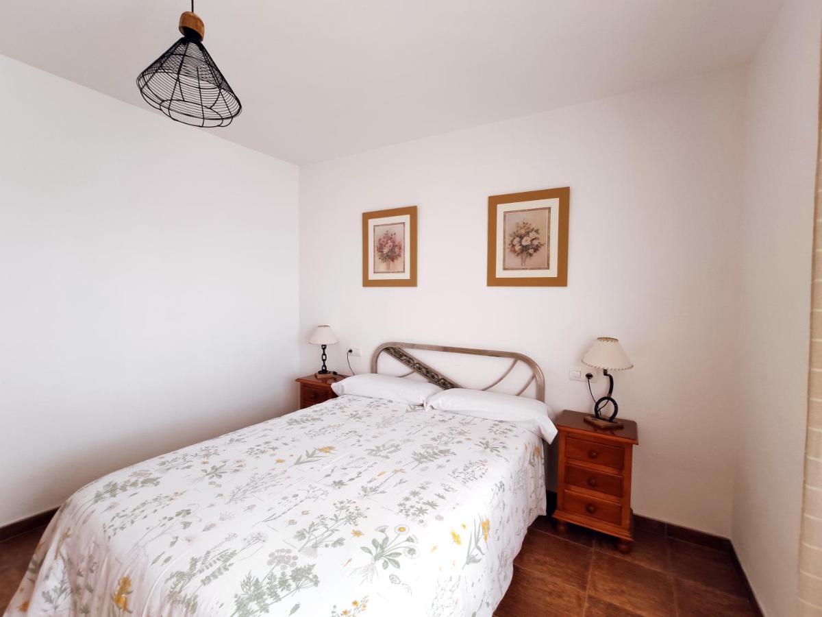 Complejo Apartamentos Rurales Molino De Abajo Ribera Baja  Exteriér fotografie