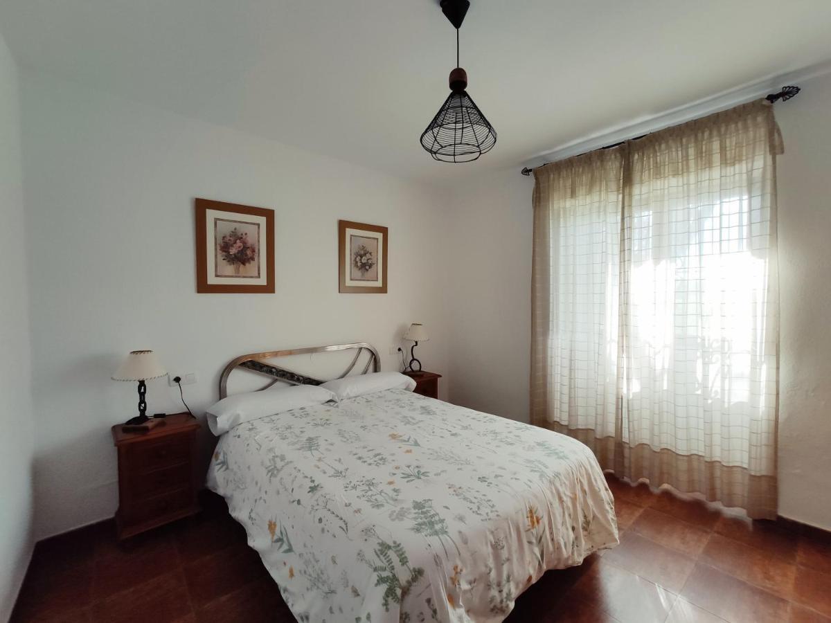 Complejo Apartamentos Rurales Molino De Abajo Ribera Baja  Exteriér fotografie